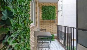 Sale Apartment Madrid