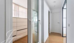 Sale Apartment Madrid