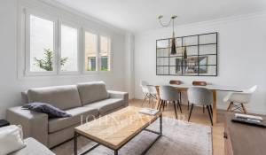Sale Apartment Madrid