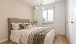 Sale Apartment Madrid