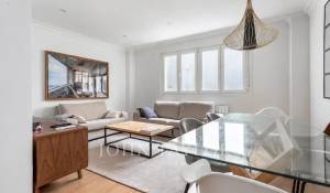 Sale Apartment Madrid