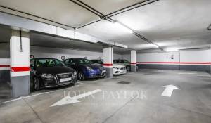 Sale Apartment Madrid