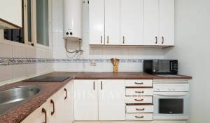 Sale Apartment Madrid