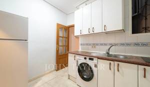 Sale Apartment Madrid