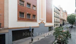 Sale Apartment Madrid
