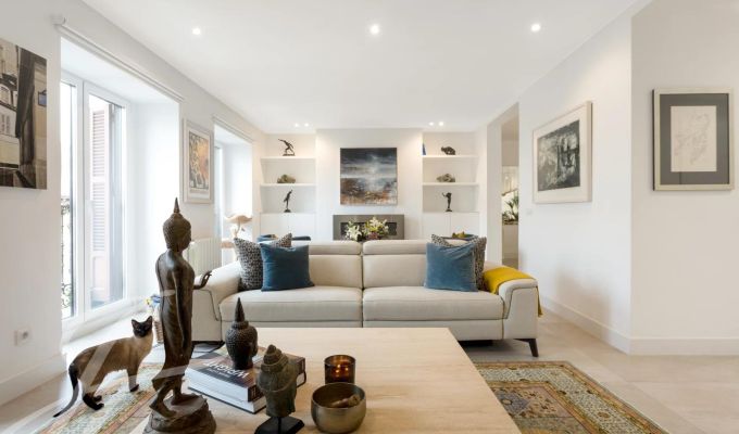Sale Apartment Madrid