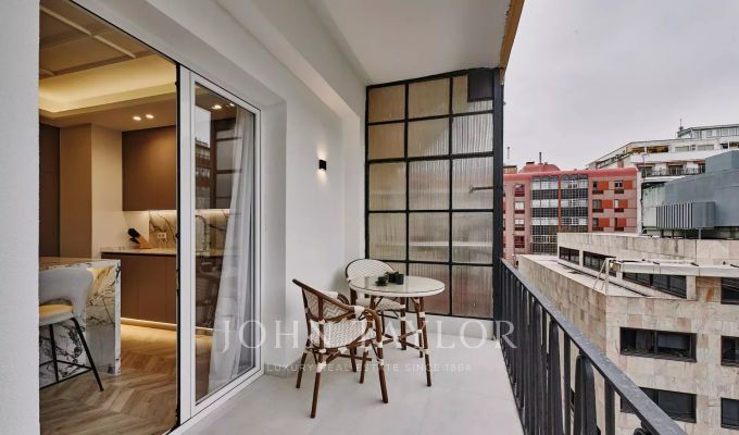 Sale Apartment Madrid