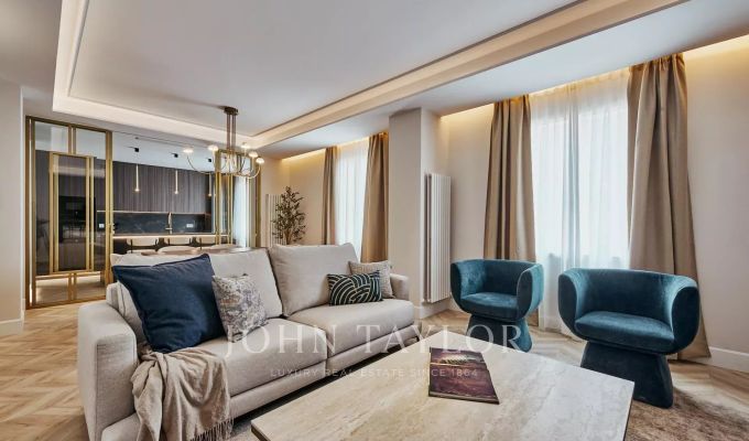 Sale Apartment Madrid
