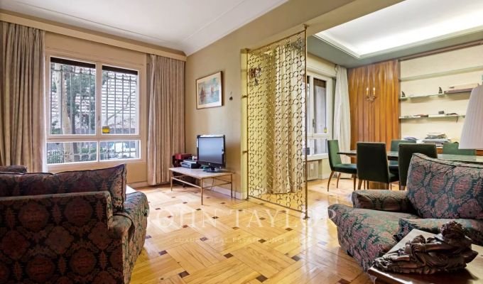 Sale Apartment Madrid