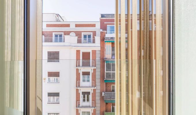 Sale Apartment Madrid