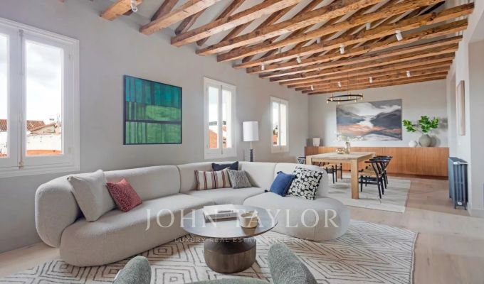 Sale Apartment Madrid