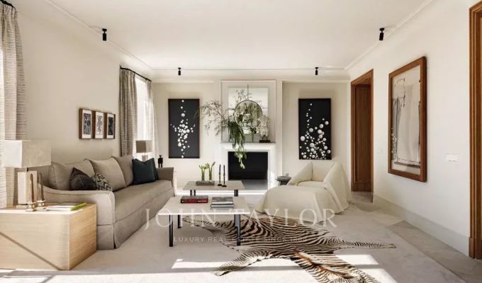 Sale Apartment Madrid