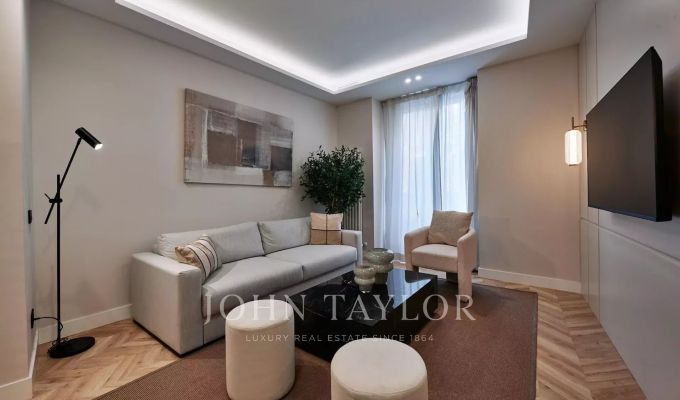 Sale Apartment Madrid