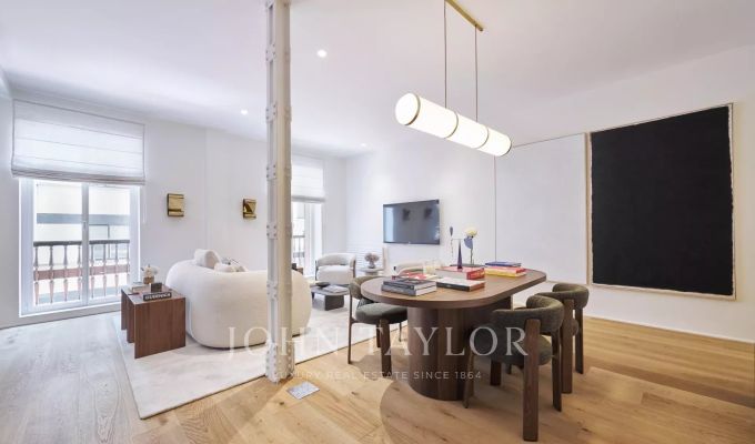 Sale Apartment Madrid