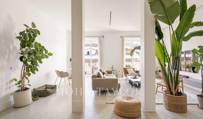 Sale Apartment Madrid