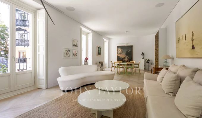 Sale Apartment Madrid