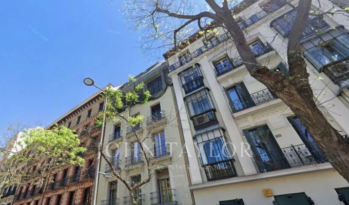 Sale Apartment Madrid