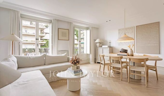 Sale Apartment Madrid