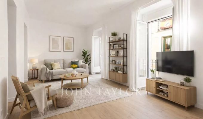 Sale Apartment Madrid