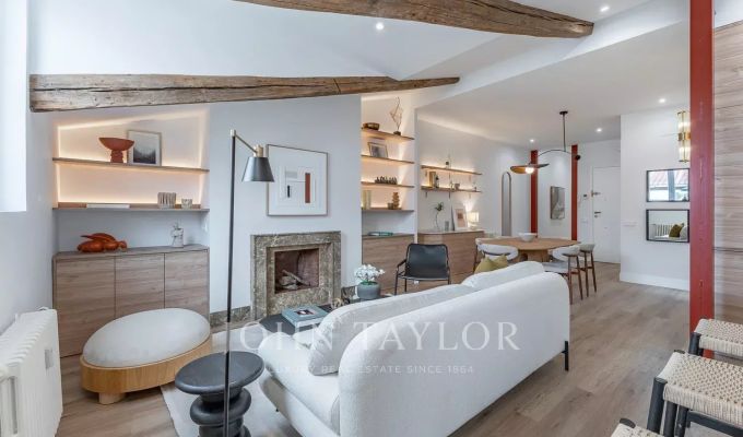 Sale Apartment Madrid
