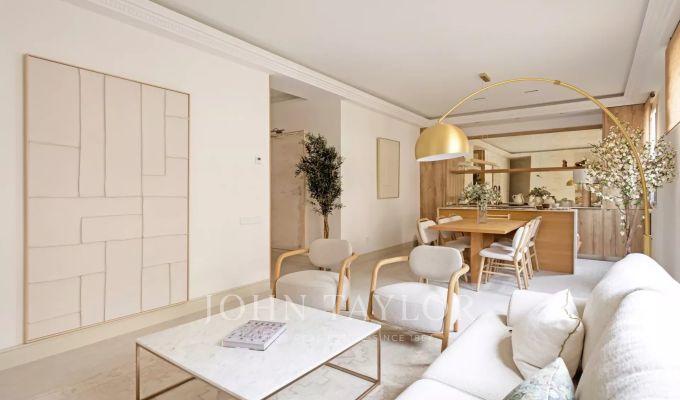 Sale Apartment Madrid