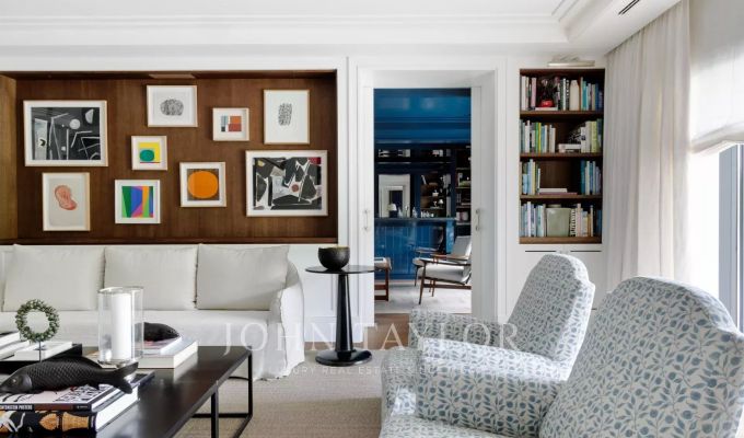 Sale Apartment Madrid