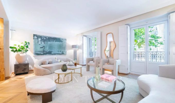 Sale Apartment Madrid