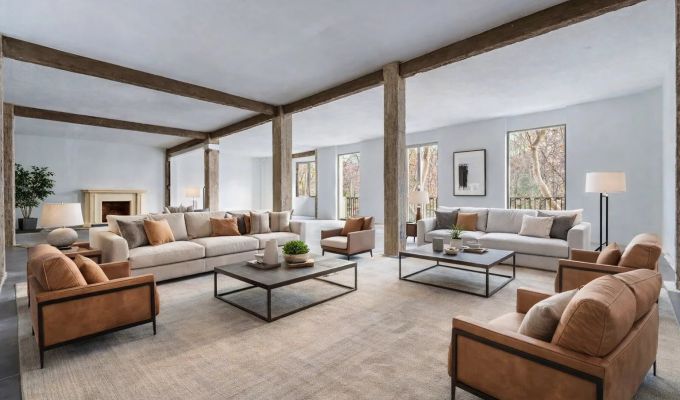 Sale Apartment Madrid