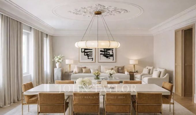 Sale Apartment Madrid