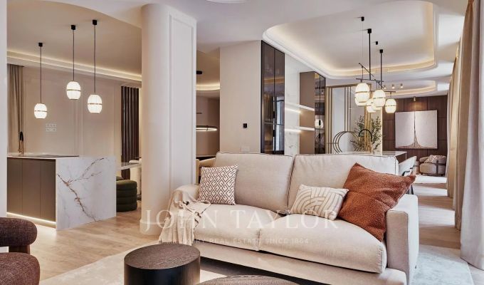 Sale Apartment Madrid