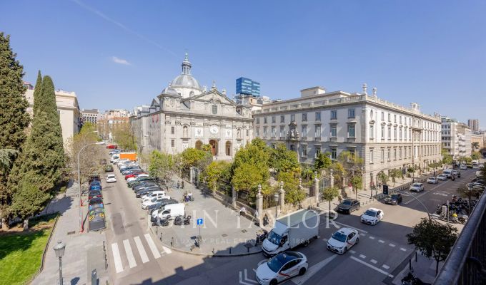 Sale Apartment Madrid