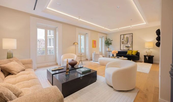 Sale Apartment Madrid