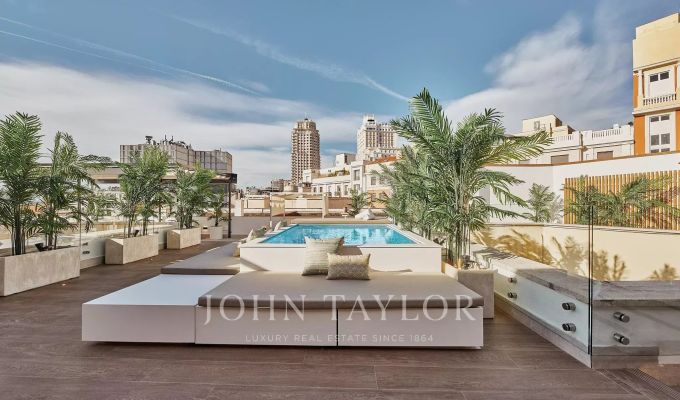 Sale Apartment Madrid