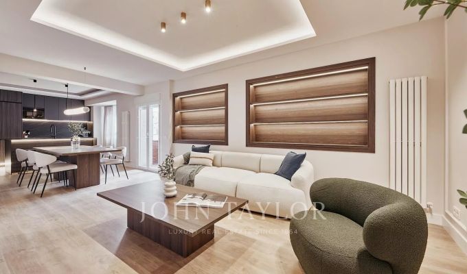 Sale Apartment Madrid