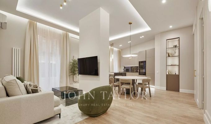 Sale Apartment Madrid