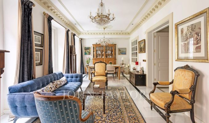 Sale Apartment Madrid