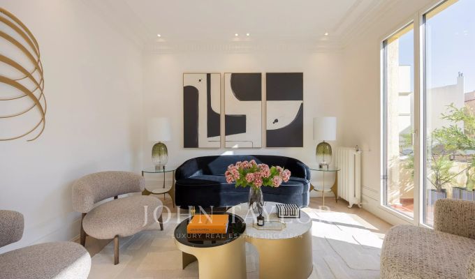 Sale Apartment Madrid