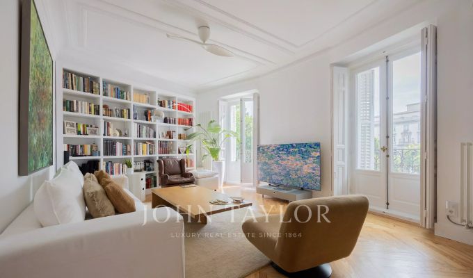 Sale Apartment Madrid