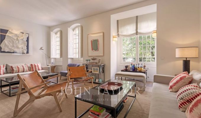 Sale Apartment Madrid