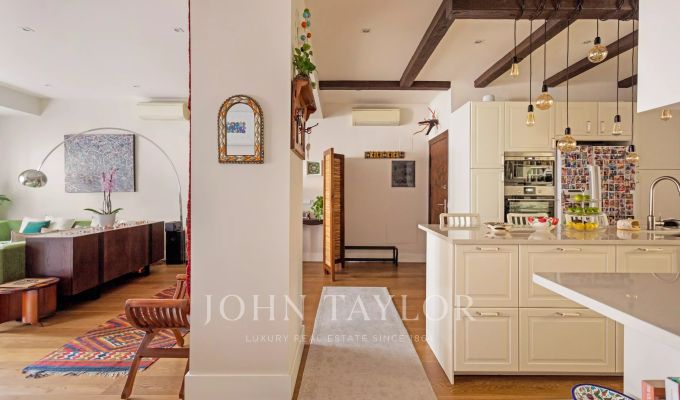 Sale Apartment Madrid
