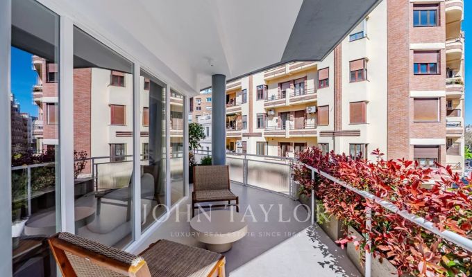 Sale Apartment Madrid