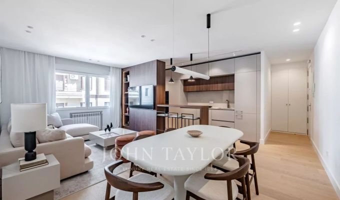Sale Apartment Madrid