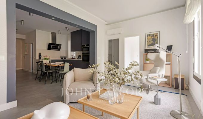 Sale Apartment Madrid