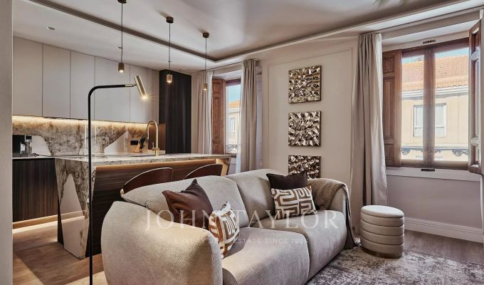 Sale Apartment Madrid