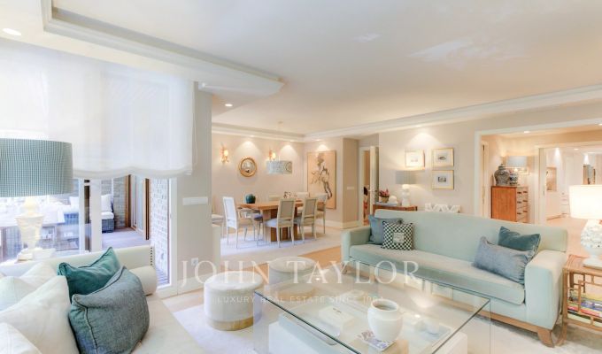 Sale Apartment Madrid