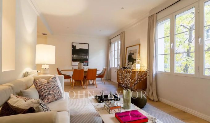 Sale Apartment Madrid