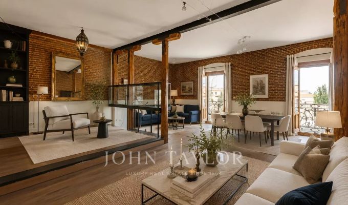 Sale Apartment Madrid