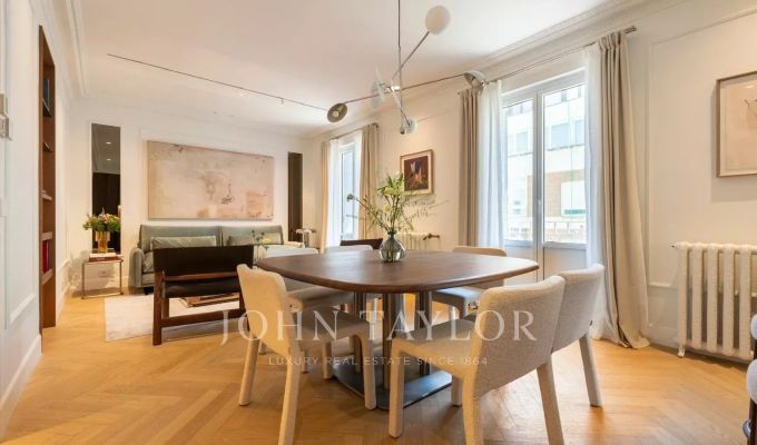 Sale Apartment Madrid