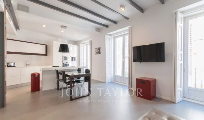 Sale Apartment Madrid