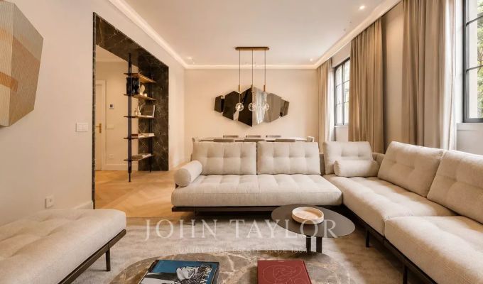 Sale Apartment Madrid